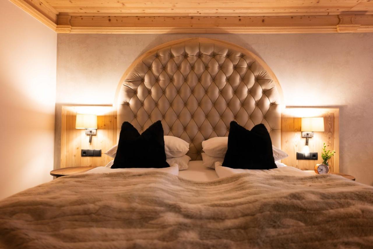 Hotel Winterbauer Flachau Exteriér fotografie
