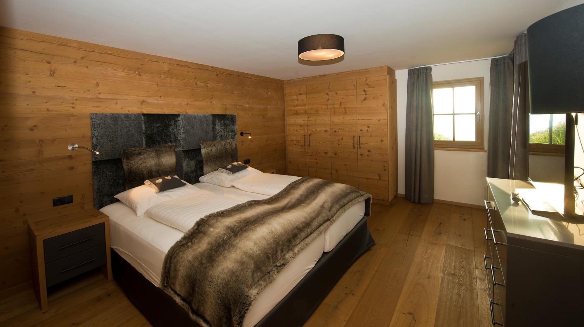 Hotel Winterbauer Flachau Exteriér fotografie