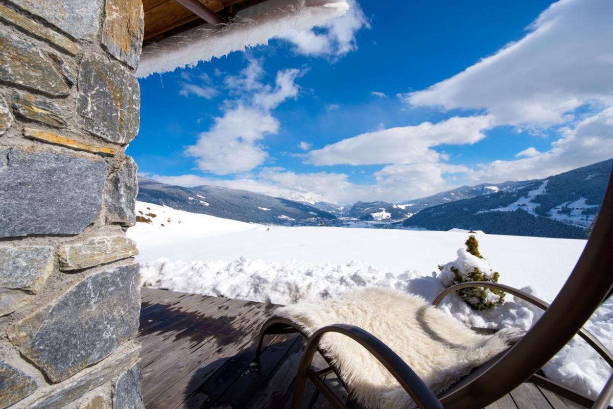 Hotel Winterbauer Flachau Exteriér fotografie