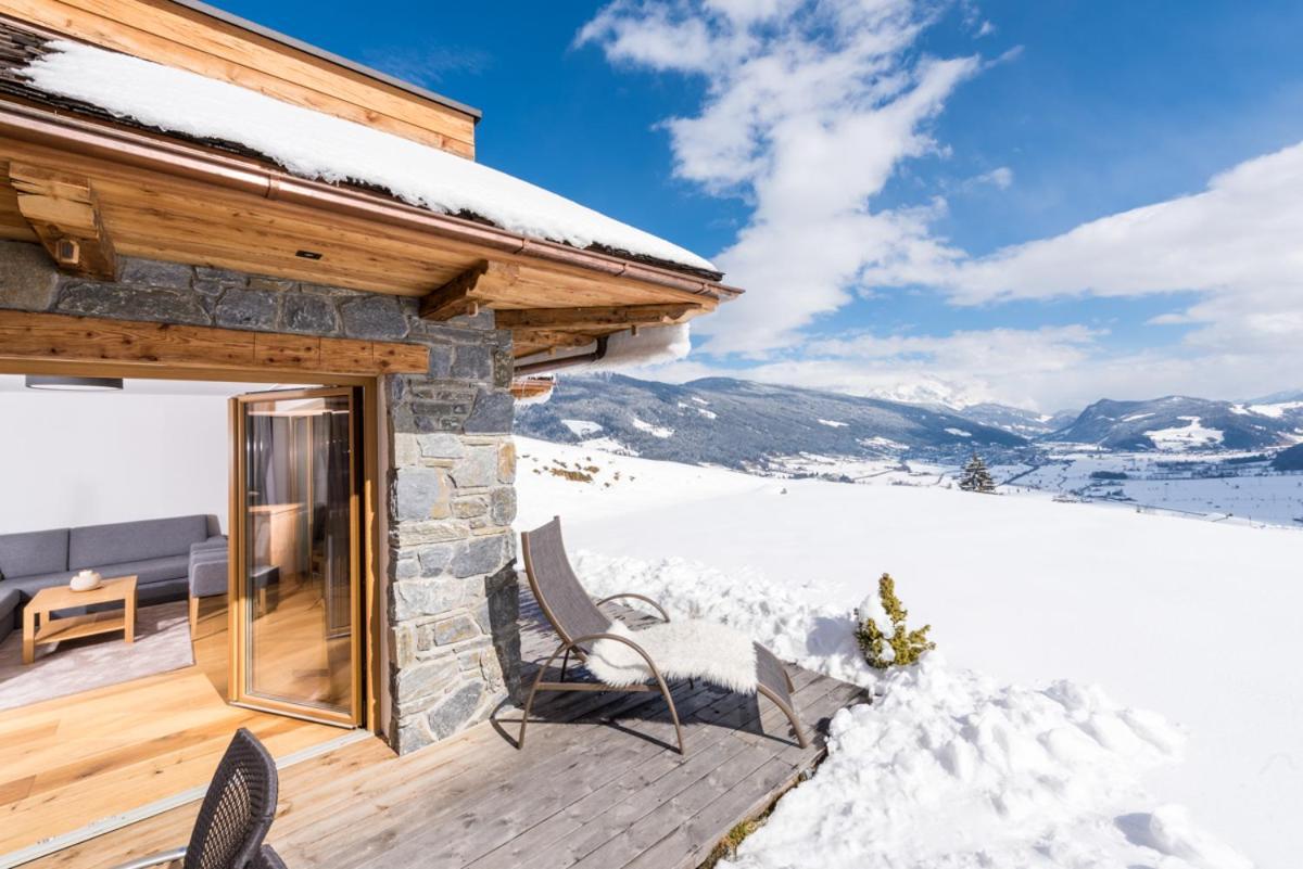 Hotel Winterbauer Flachau Exteriér fotografie