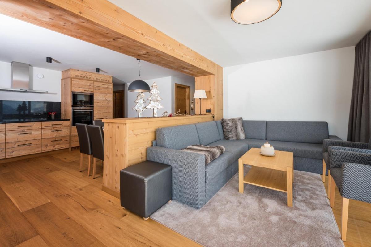 Hotel Winterbauer Flachau Exteriér fotografie