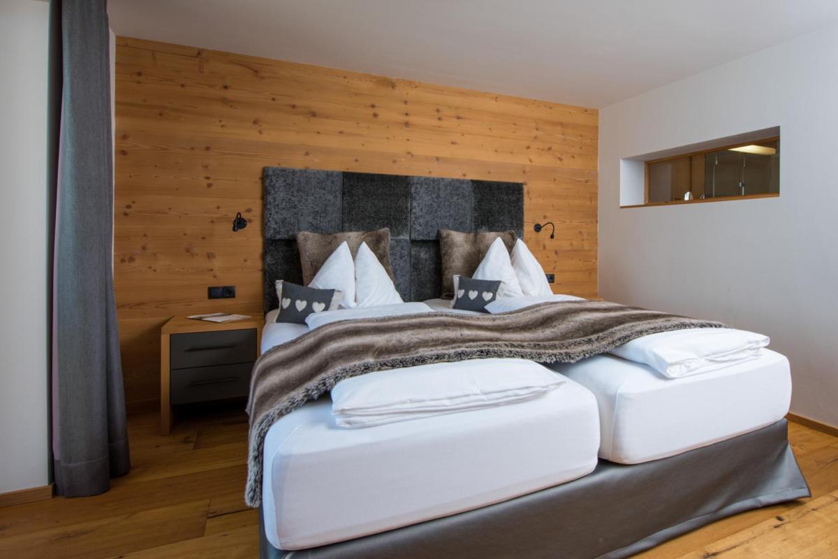 Hotel Winterbauer Flachau Exteriér fotografie