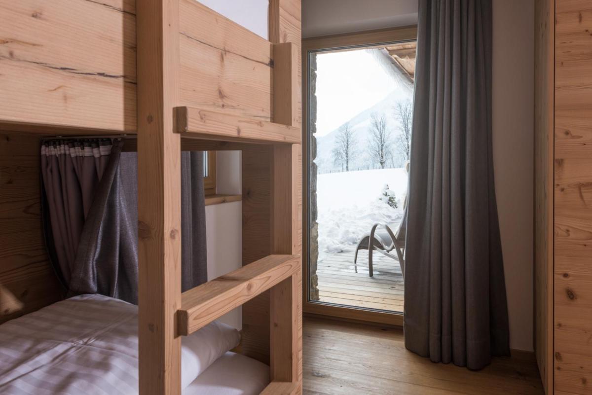 Hotel Winterbauer Flachau Exteriér fotografie