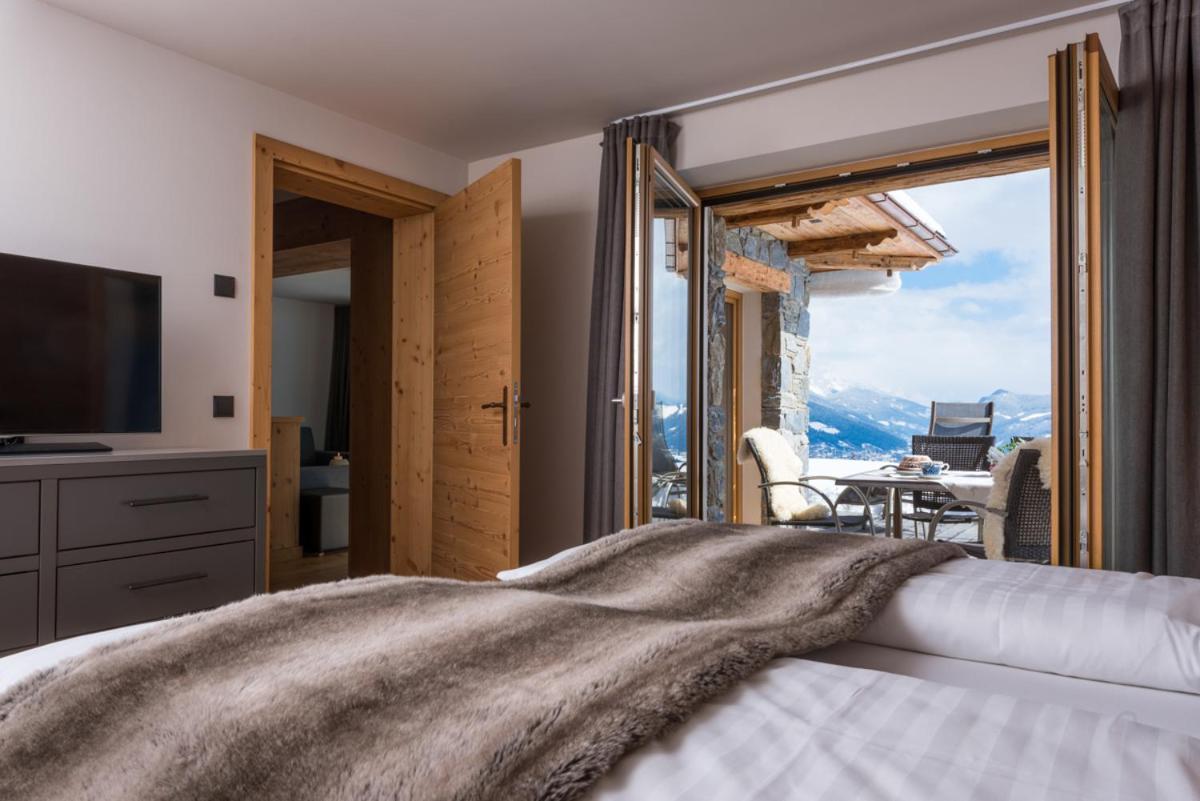 Hotel Winterbauer Flachau Exteriér fotografie