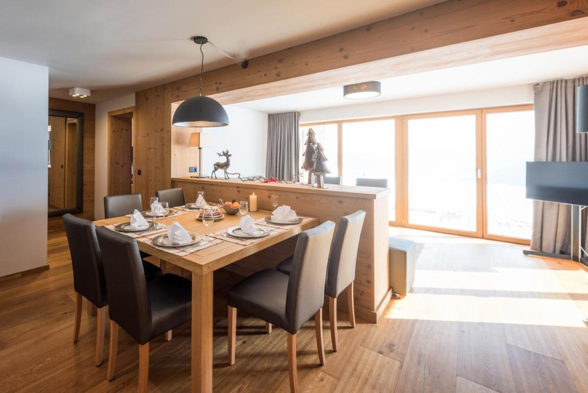 Hotel Winterbauer Flachau Exteriér fotografie