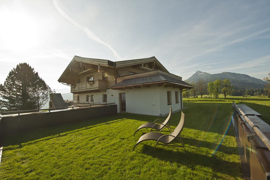 Hotel Winterbauer Flachau Exteriér fotografie