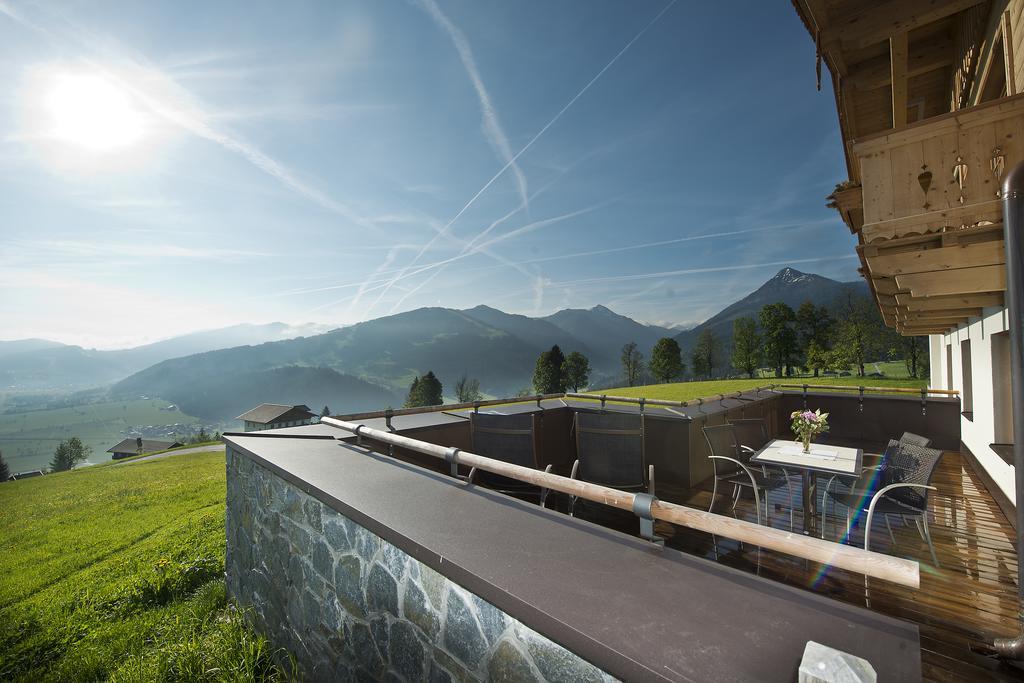 Hotel Winterbauer Flachau Exteriér fotografie