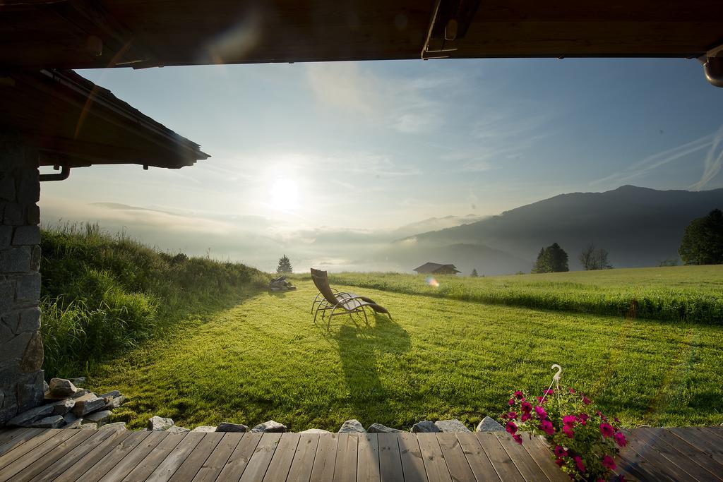 Hotel Winterbauer Flachau Exteriér fotografie