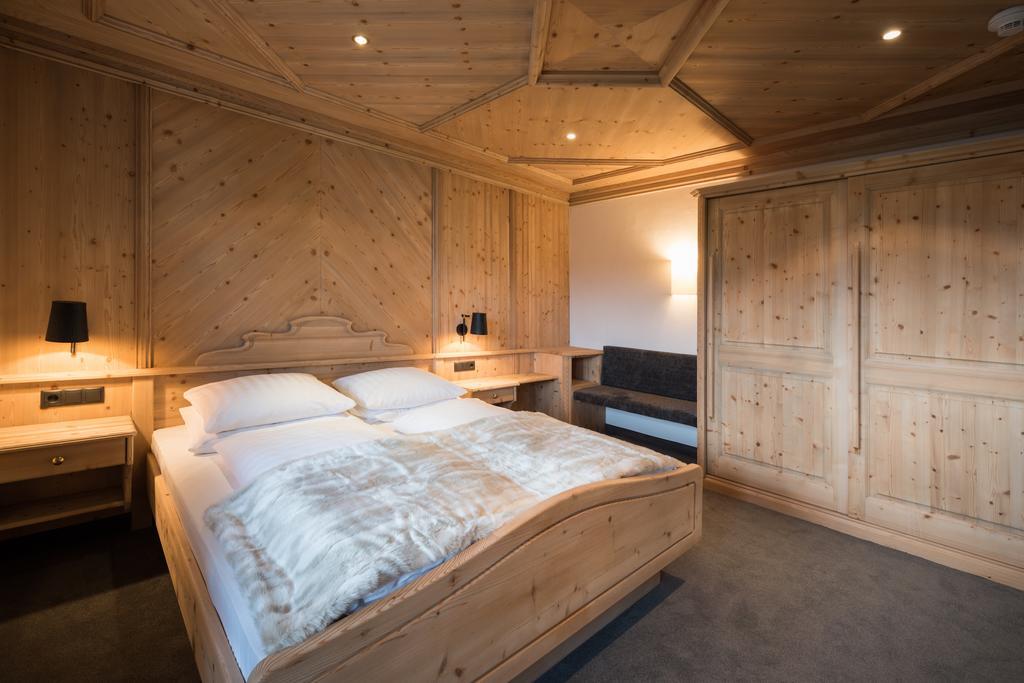 Hotel Winterbauer Flachau Exteriér fotografie