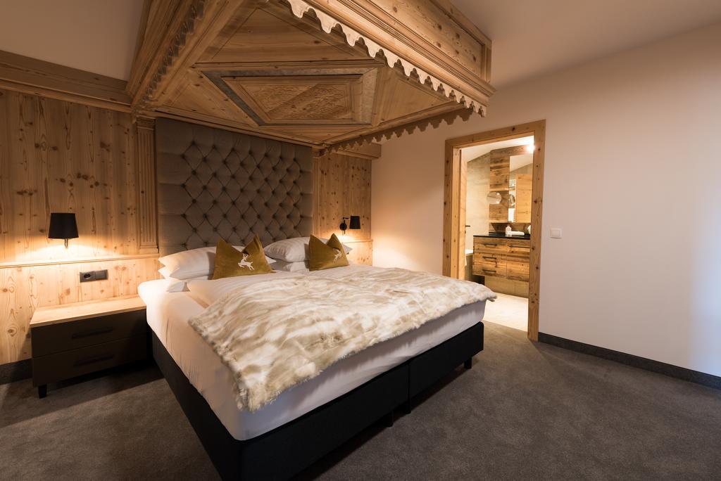 Hotel Winterbauer Flachau Exteriér fotografie