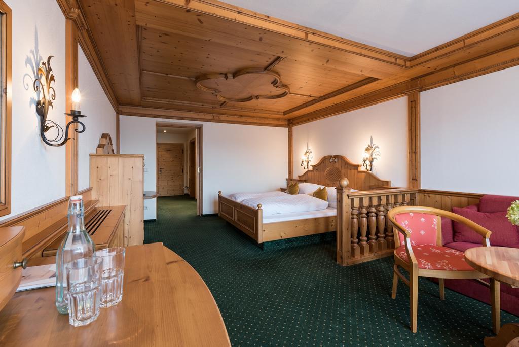 Hotel Winterbauer Flachau Exteriér fotografie