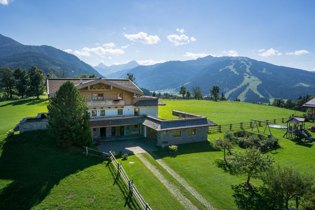 Hotel Winterbauer Flachau Exteriér fotografie