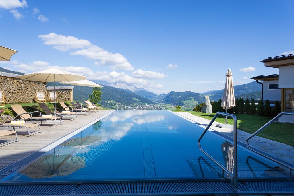 Hotel Winterbauer Flachau Exteriér fotografie