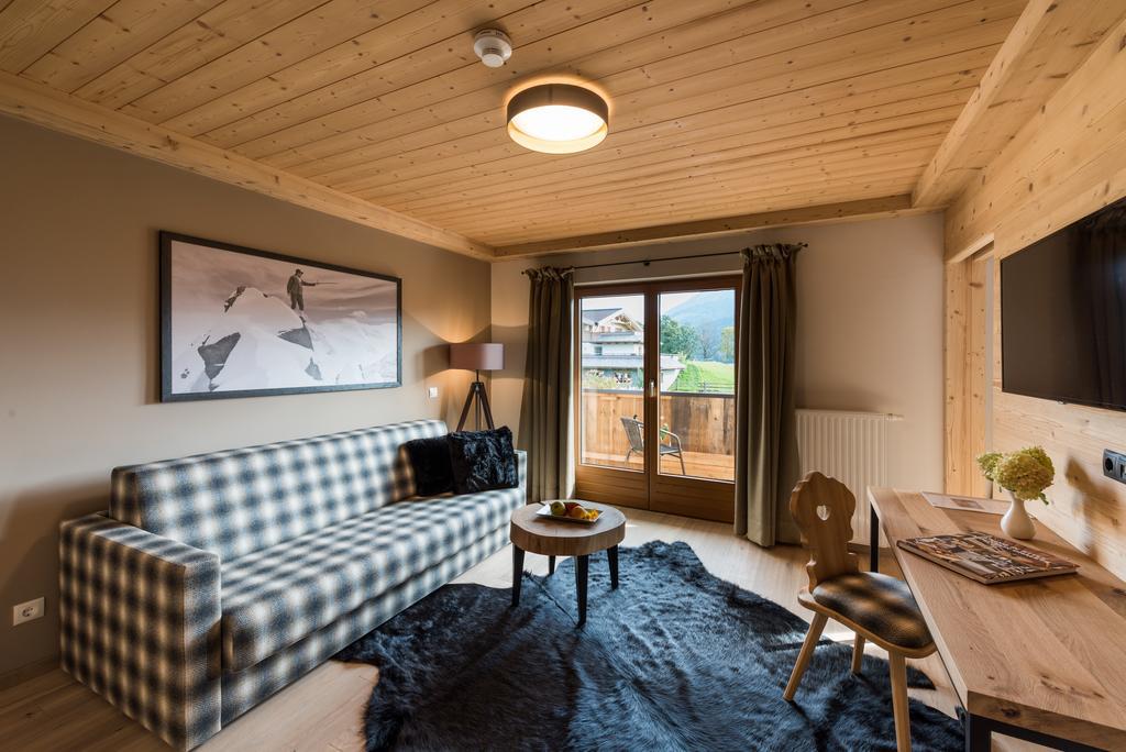 Hotel Winterbauer Flachau Exteriér fotografie
