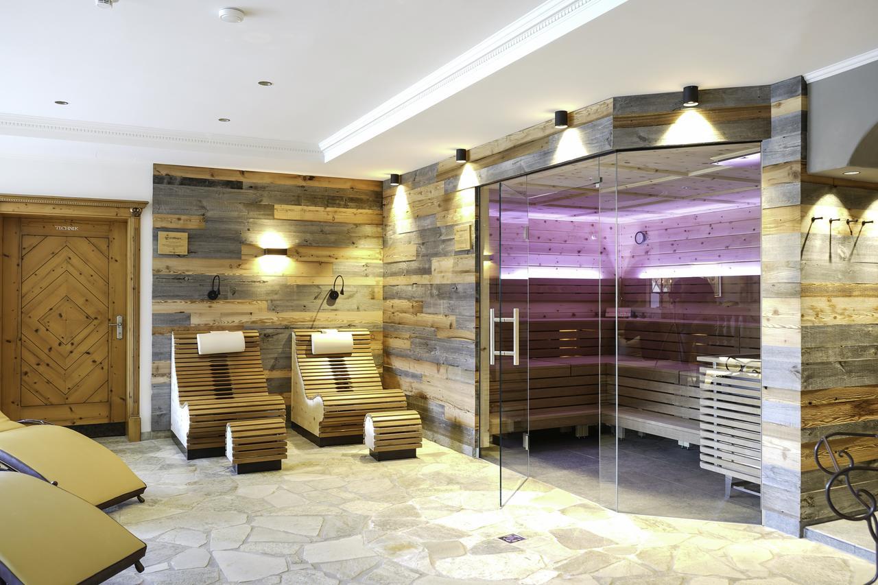 Hotel Winterbauer Flachau Exteriér fotografie