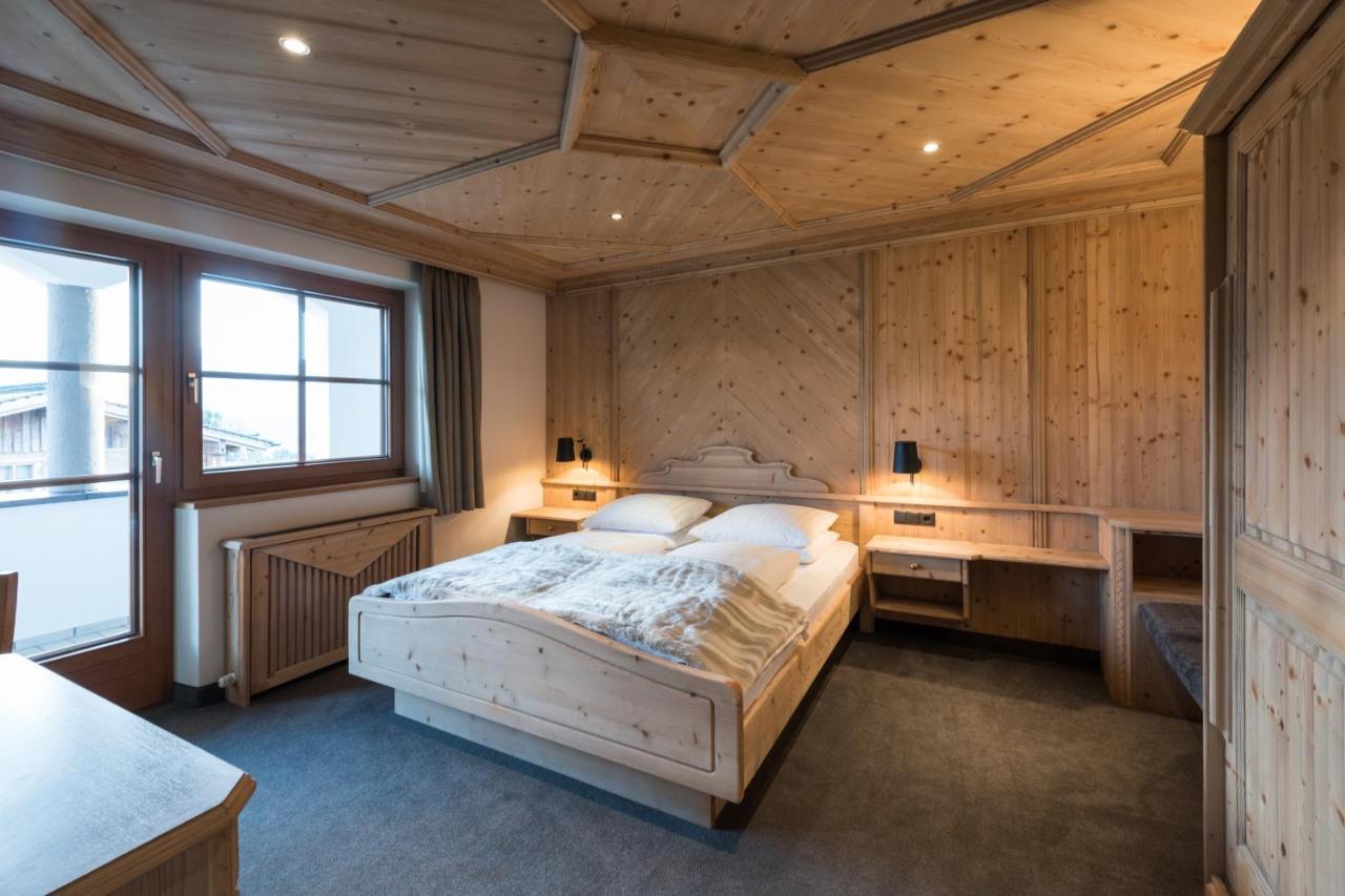 Hotel Winterbauer Flachau Exteriér fotografie